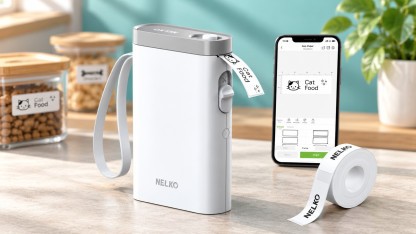 Anzeige: Bluetooth-Etikettendrucker für unter 17 Euro bei Amazon