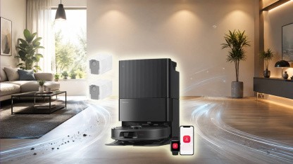 Anzeige: Dieser Saugroboter von Roborock war bei Amazon noch nie günstiger