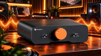 Anzeige: Fosi Audio ZA3 Monoblock-Verstärker mit XLR wieder zum Prime-Day-Preis