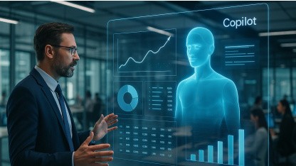 Anzeige: Microsoft Copilot im Unternehmen gezielt einsetzen