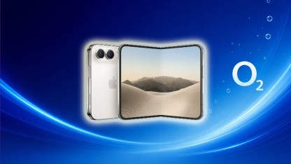 Anzeige: Neues iPhone Duo jetzt im Tarif bei o2 für 1 Euro vorbestellen