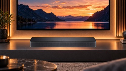 Anzeige: Soundbar von Bose am Prime Day günstig wie nie bei Amazon