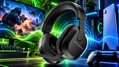 Anzeige: Turtle Beach Stealth 600 Gaming-Headset bei Amazon jetzt für nur 66 Euro