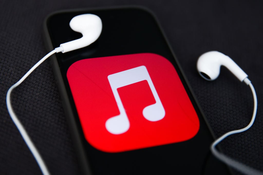 Apple explained its Music logo redesign, and some people like it now