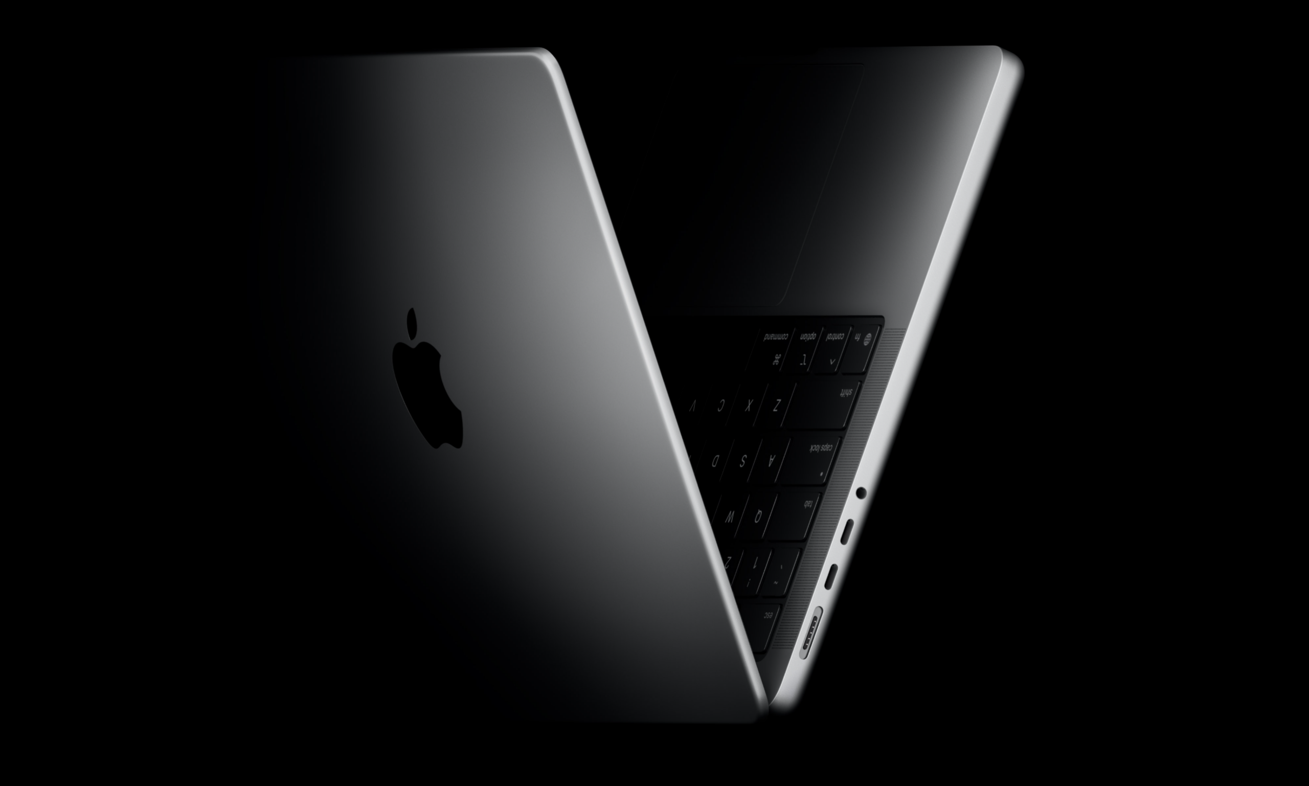 Apple to launch touchscreen MacBook and iPad mini in October