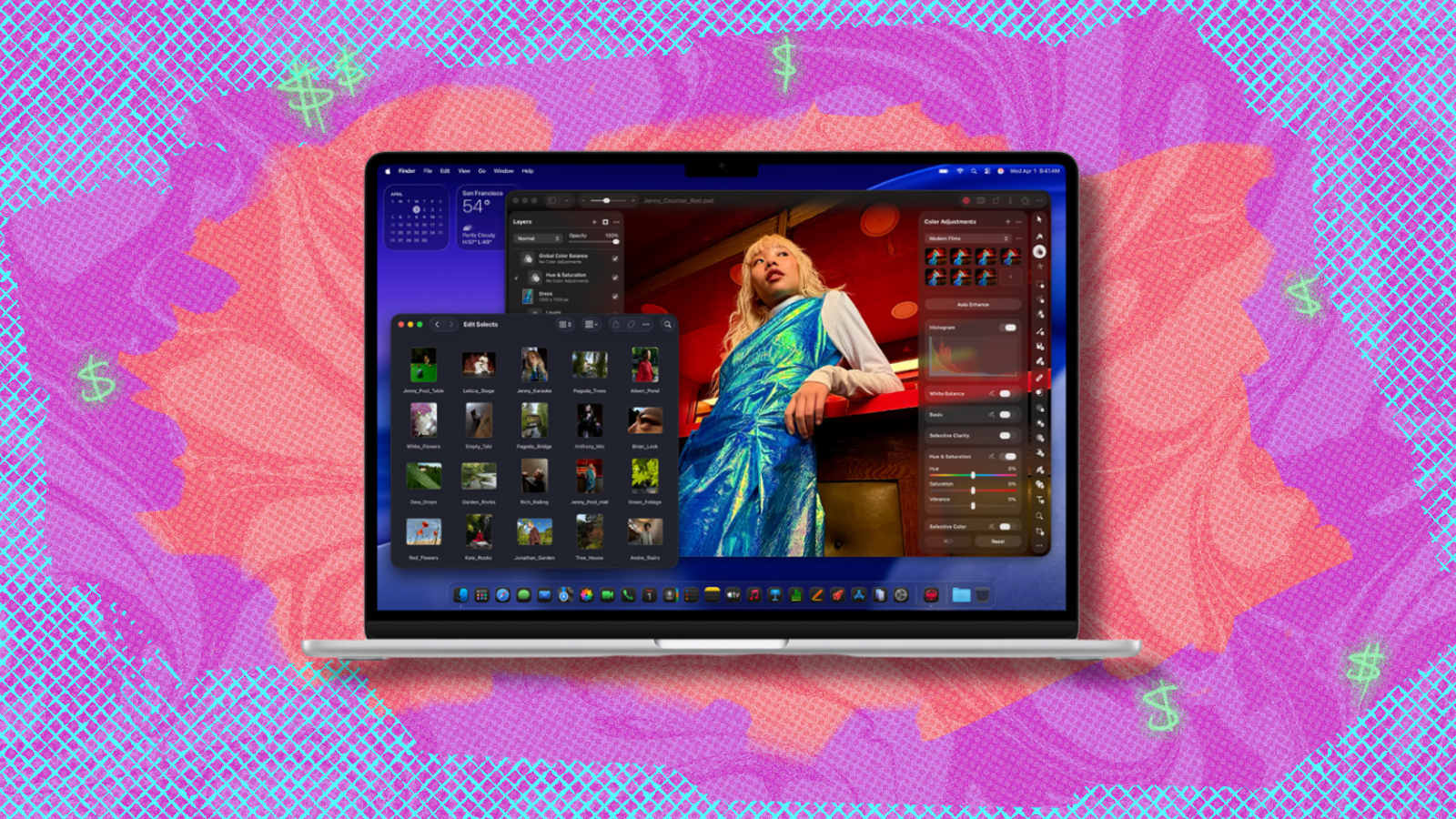 Apples M5 MacBook Air is back on sale for $150 off at Amazon