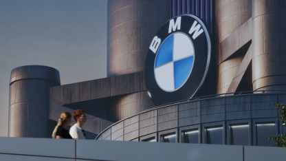 Arbeit: BMW muss Abfindungsprogramm wegen zu hoher Nachfrage früher beenden