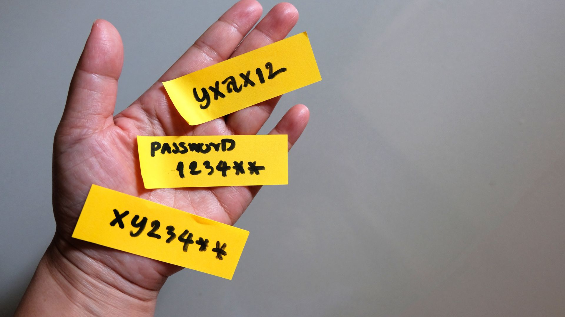 Are passkeys more secure than passwords?