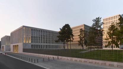 August Hanning: Ex-BND-Chef soll Analyse für Aserbaidschan verfasst haben