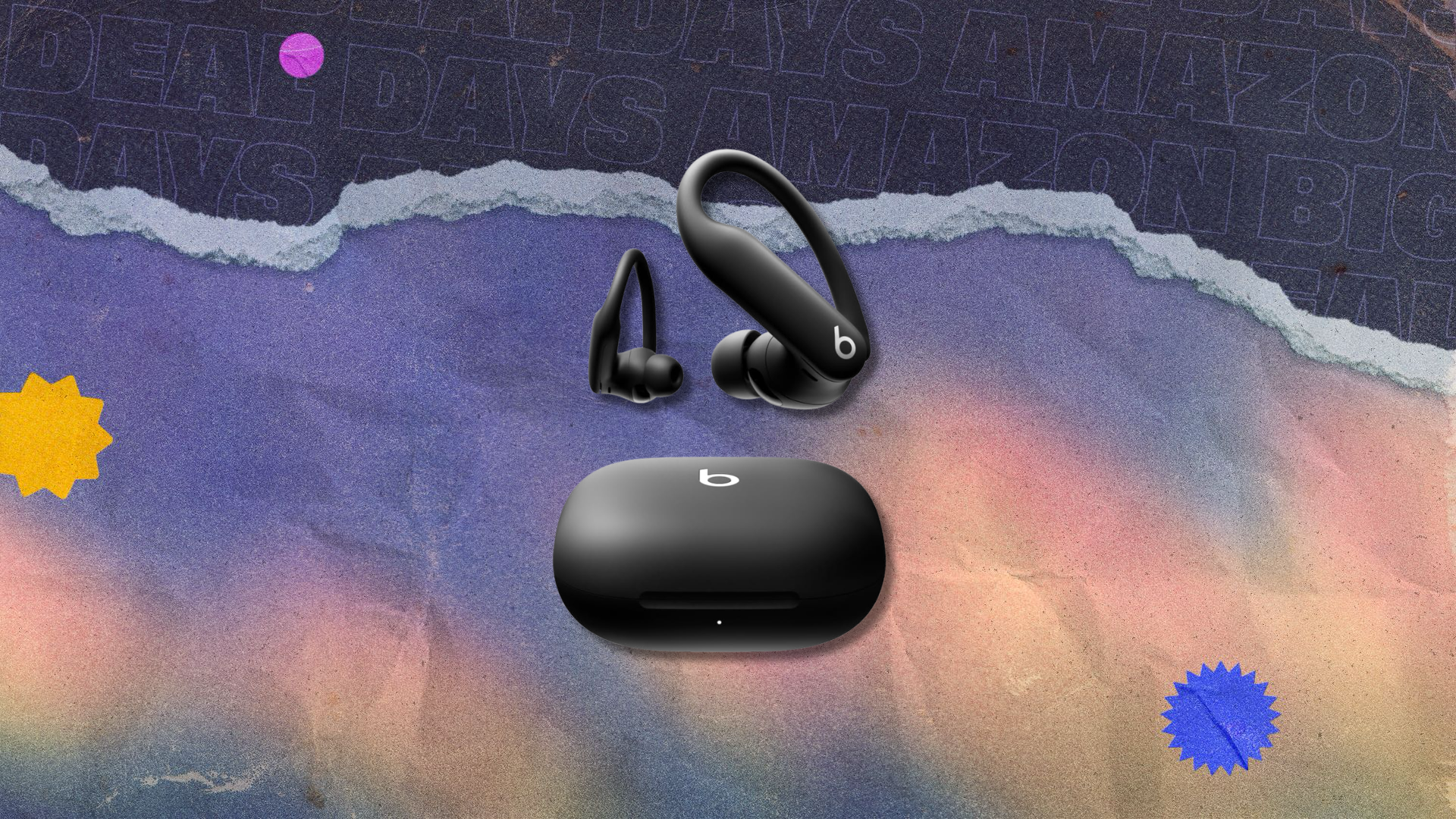 Beats Powerbeats Pro 2 have dropped to their best-ever price — save $70 this Prime Day