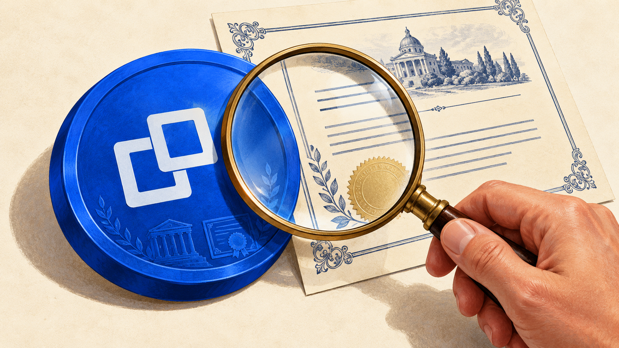 Before You Buy a Tokenized Asset, Ask What You Actually Own