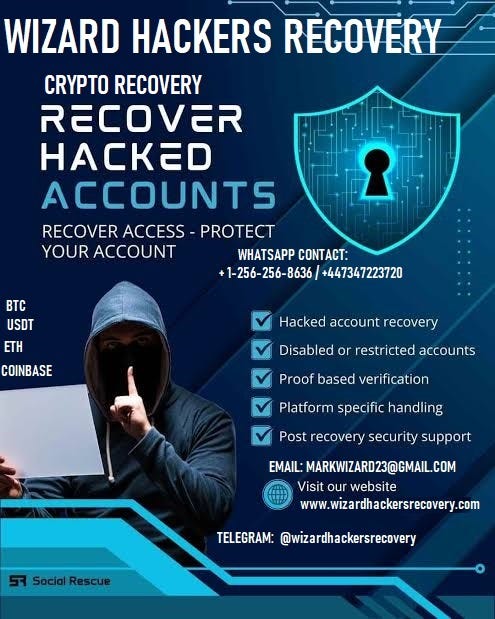 Best AI Crypto Currency Hackers Cyber Expert / Wizard Hackers Recovery