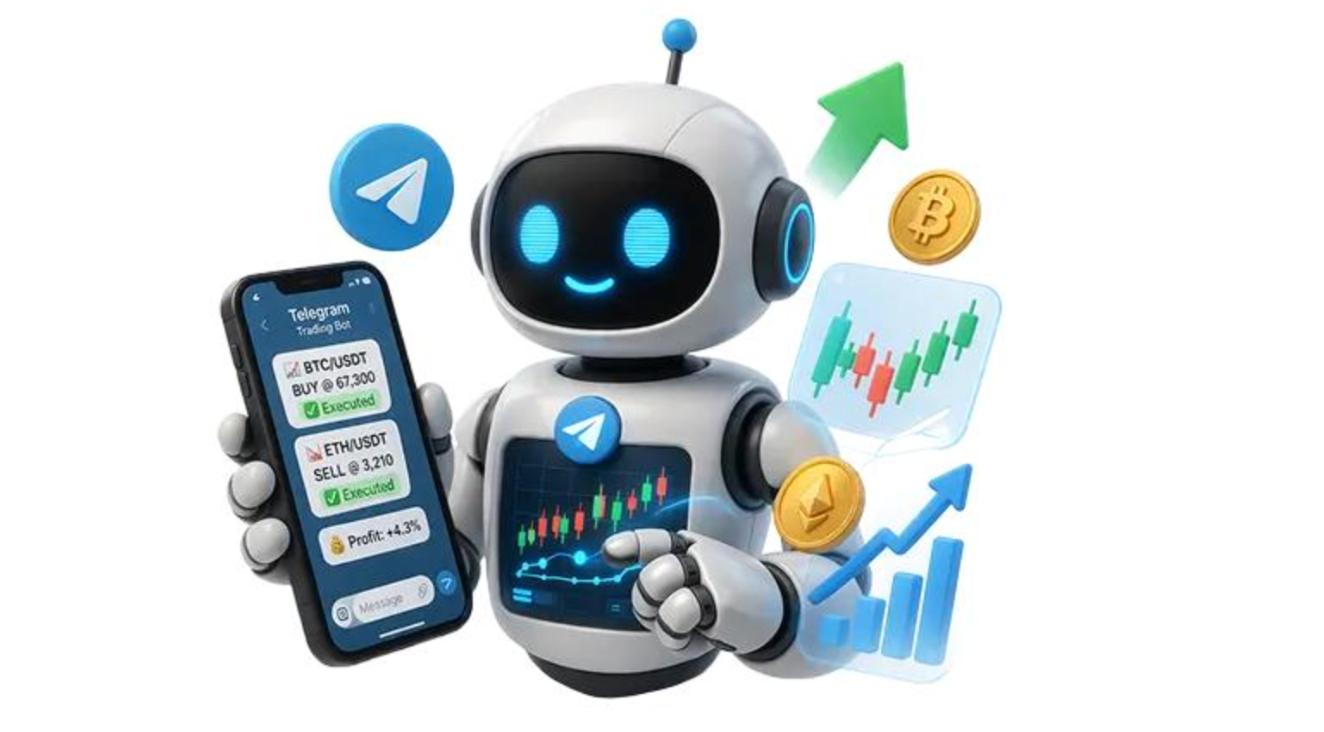 Best Memecoin Telegram Bots in 2026