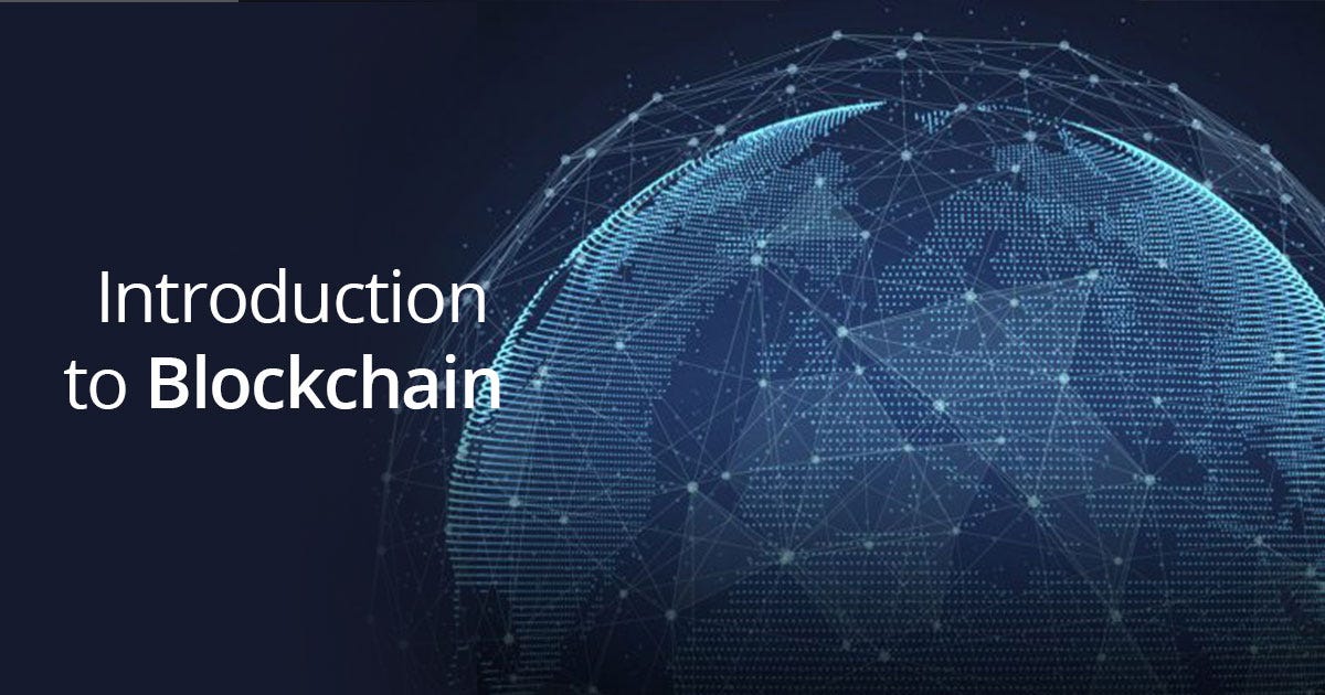 Beyond Bitcoin: A concise guide into Blockchain Technologies, and Real-World Applications