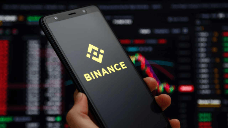 Binance US Chases $100 Million at a Fraction of Past Valuation: Bloomberg