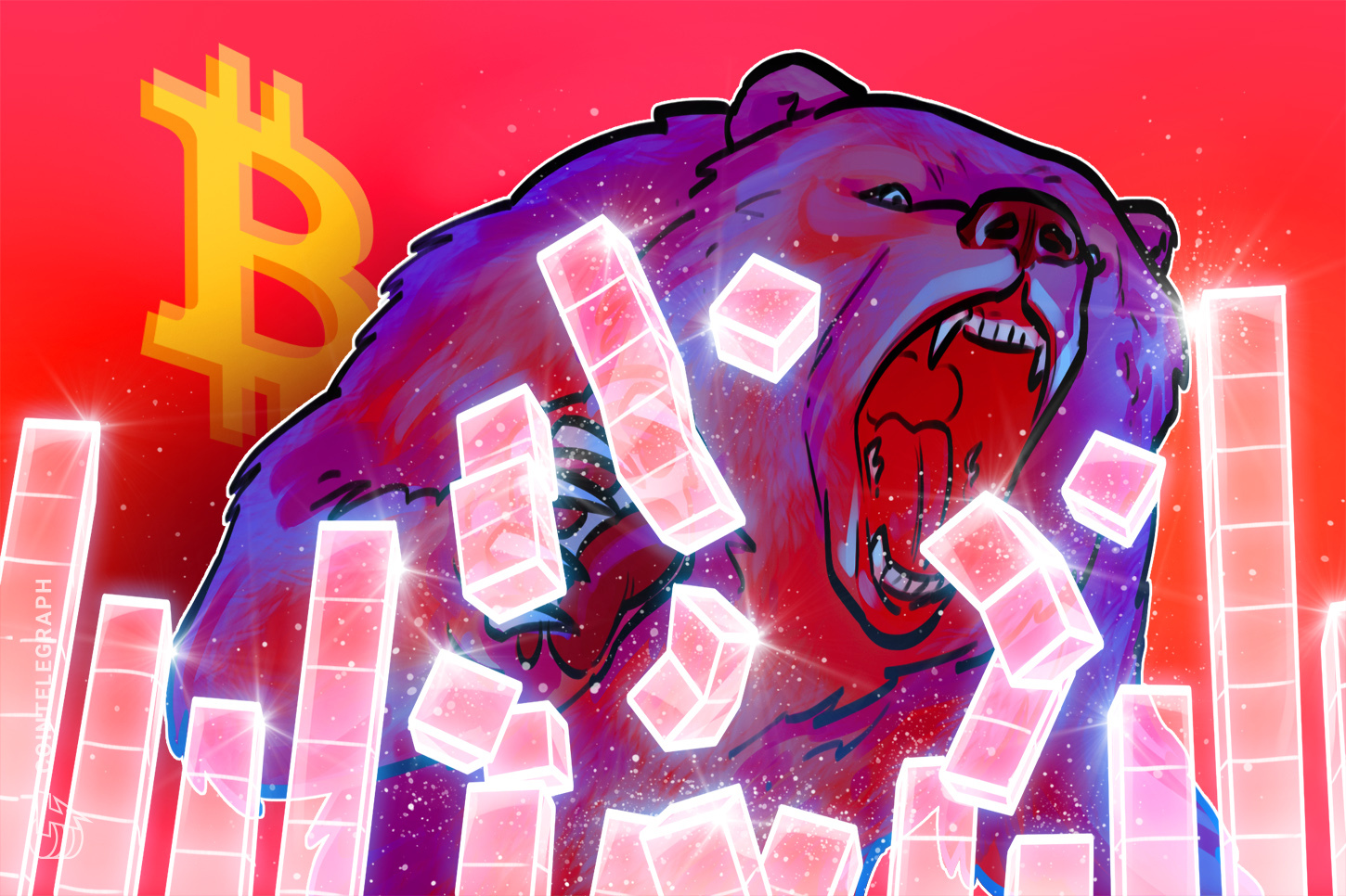 Bitcoin corrects below $82K after Tesla Q3 results, KOSPI falls