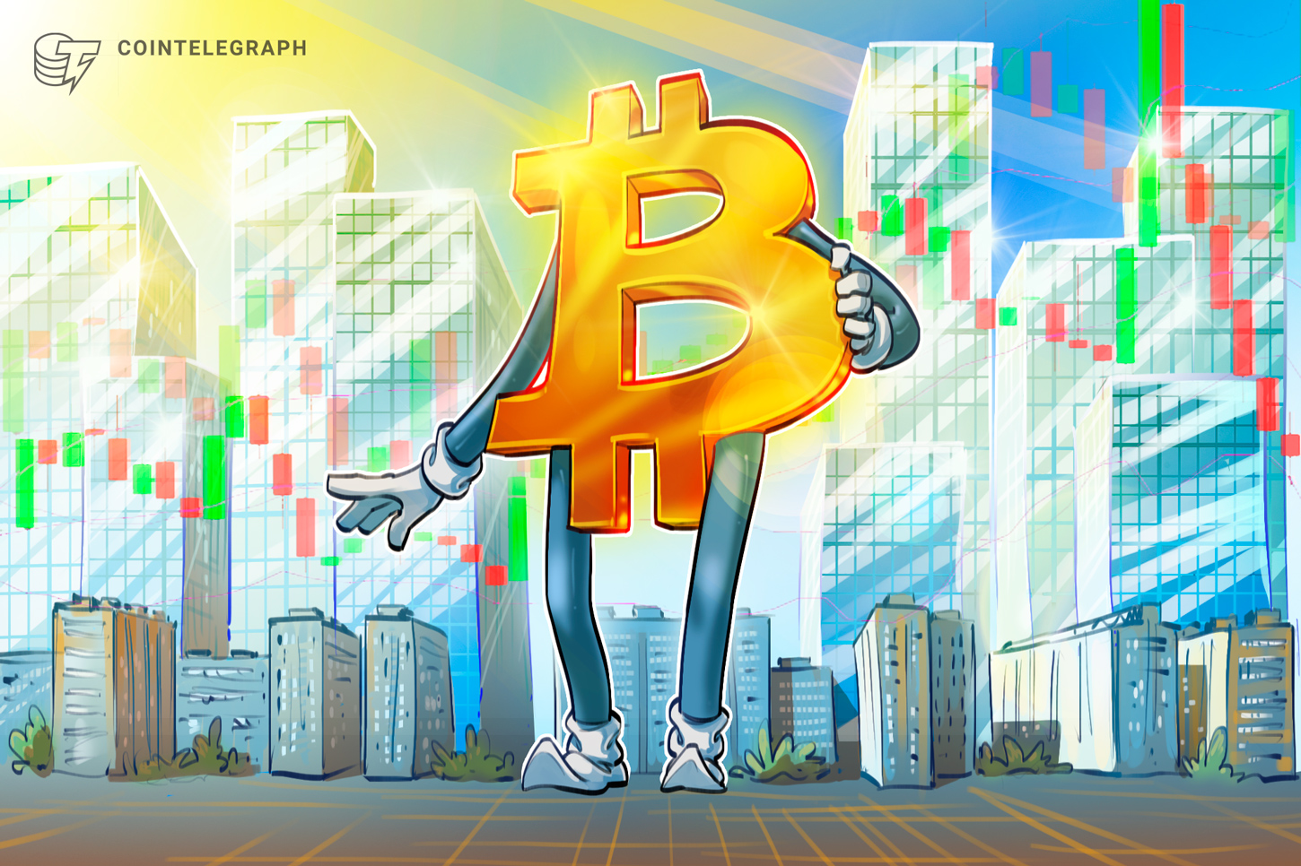 Bitcoin ETFs claw back $110M after $774M exit