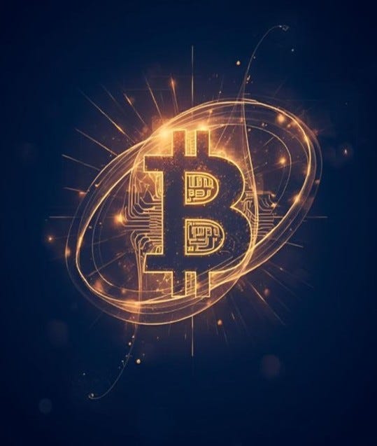 Bitcoin: Money Without a Bank