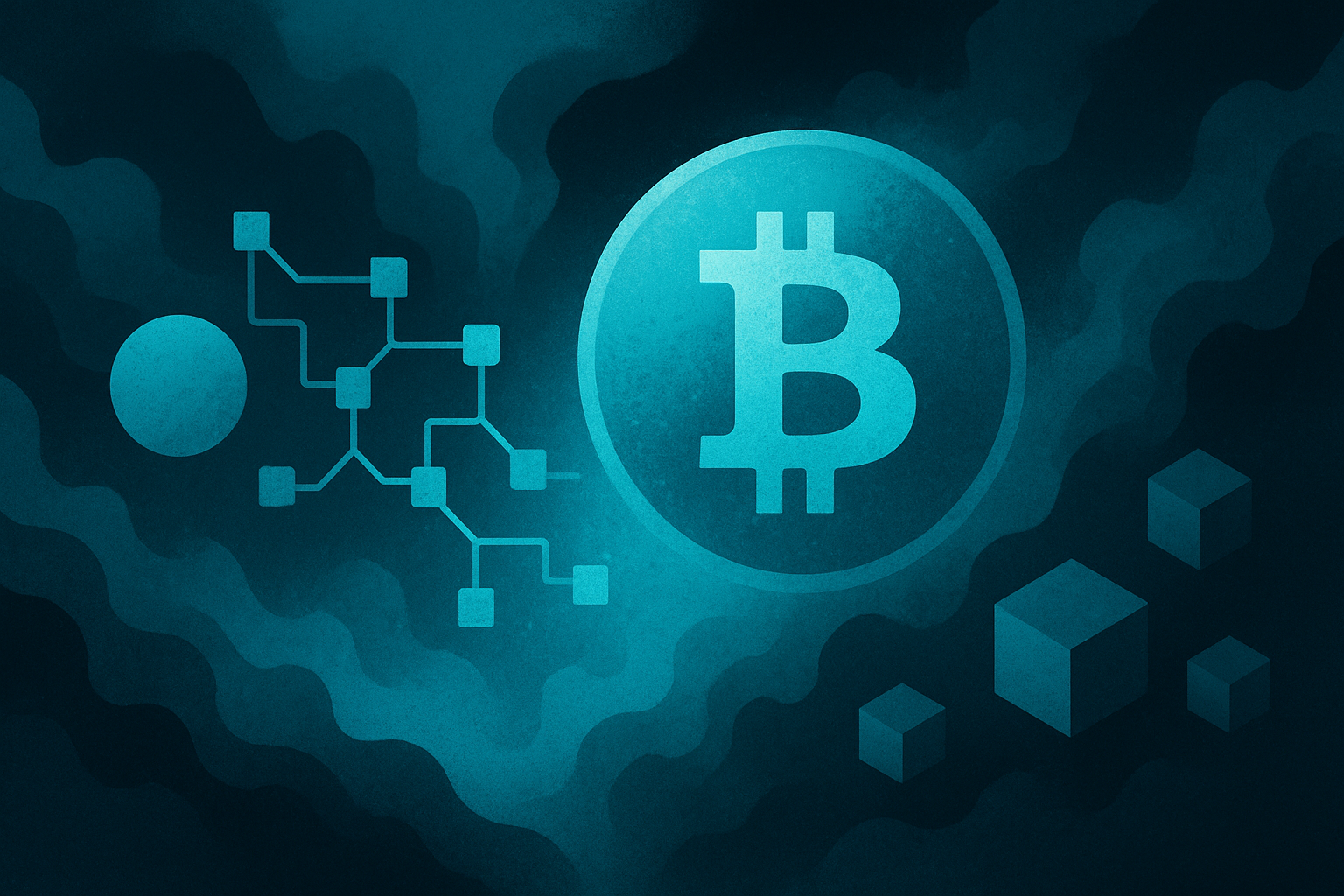 Bitcoin Slips 3% as Ethereum and XRP Signals Cool, While Stablecoins Lead the Press Wire