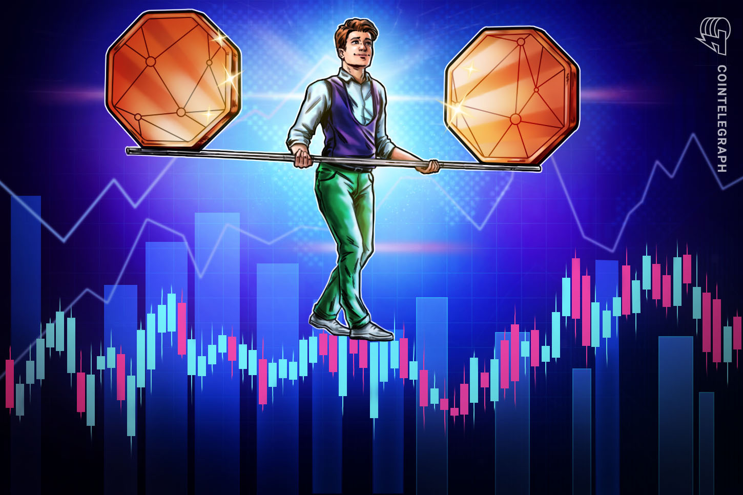 Bitcoin ‘top buyers’ halt BTC price upside with $87.7K now key: Glassnode