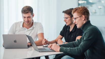 Bitkom: Fast 70 Prozent der Firmen setzen auf IT-Quereinsteiger
