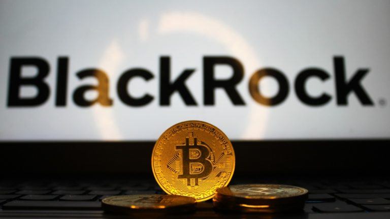 Blackrock Posts Biggest 2026 Inflow as Bitcoin ETFs Add $527M
