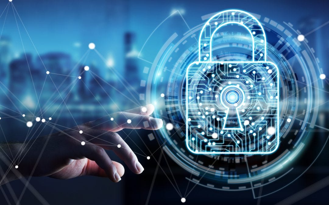 Block Talk #06: Quantum Threats, FTX on Netflix & Mastercard’s Crypto Card