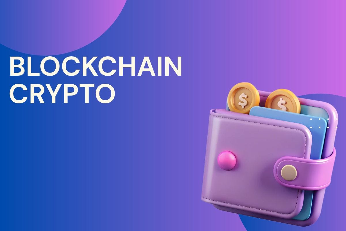 Blockchain Crypto: Understanding the Connection Between Blockchain and Digital Currency