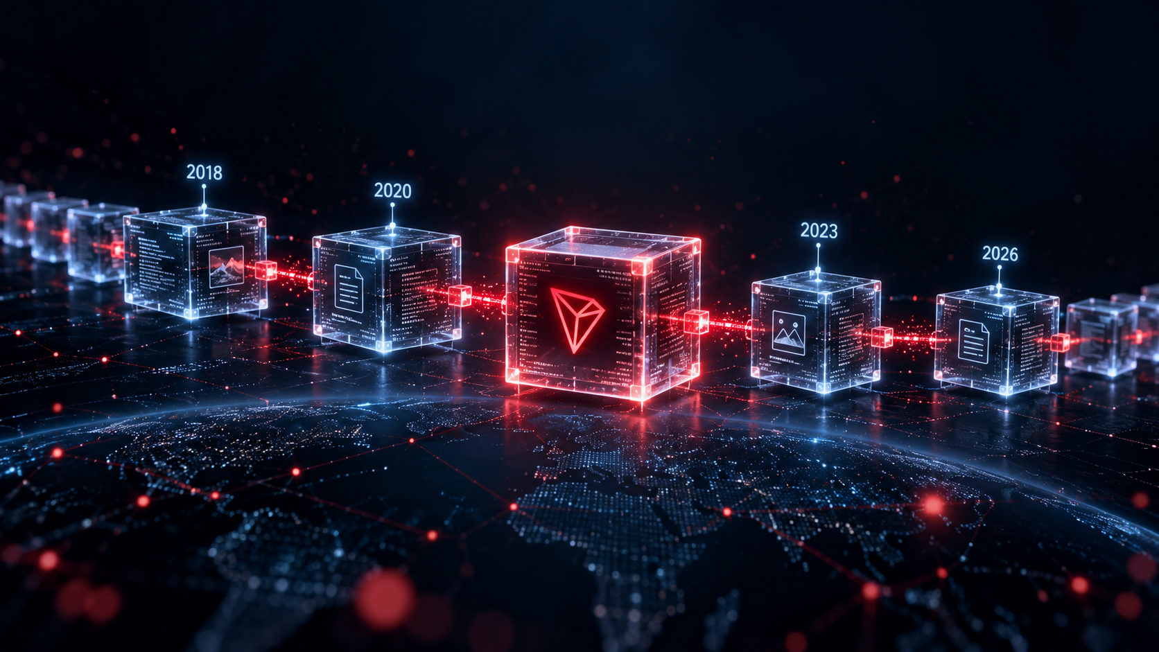 Blockchain’in Hafızası Var mı? 10 Yıl Önceki Bir İşlemi Bugün Görebilir miyiz?