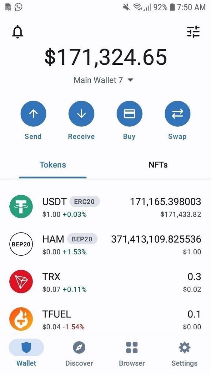 BlockDAG Community Announcement
