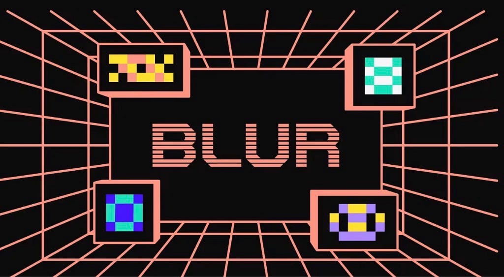 Blur NFT Marketplace to Shut Down in November 2026 as Blend Ends New Lending Deals