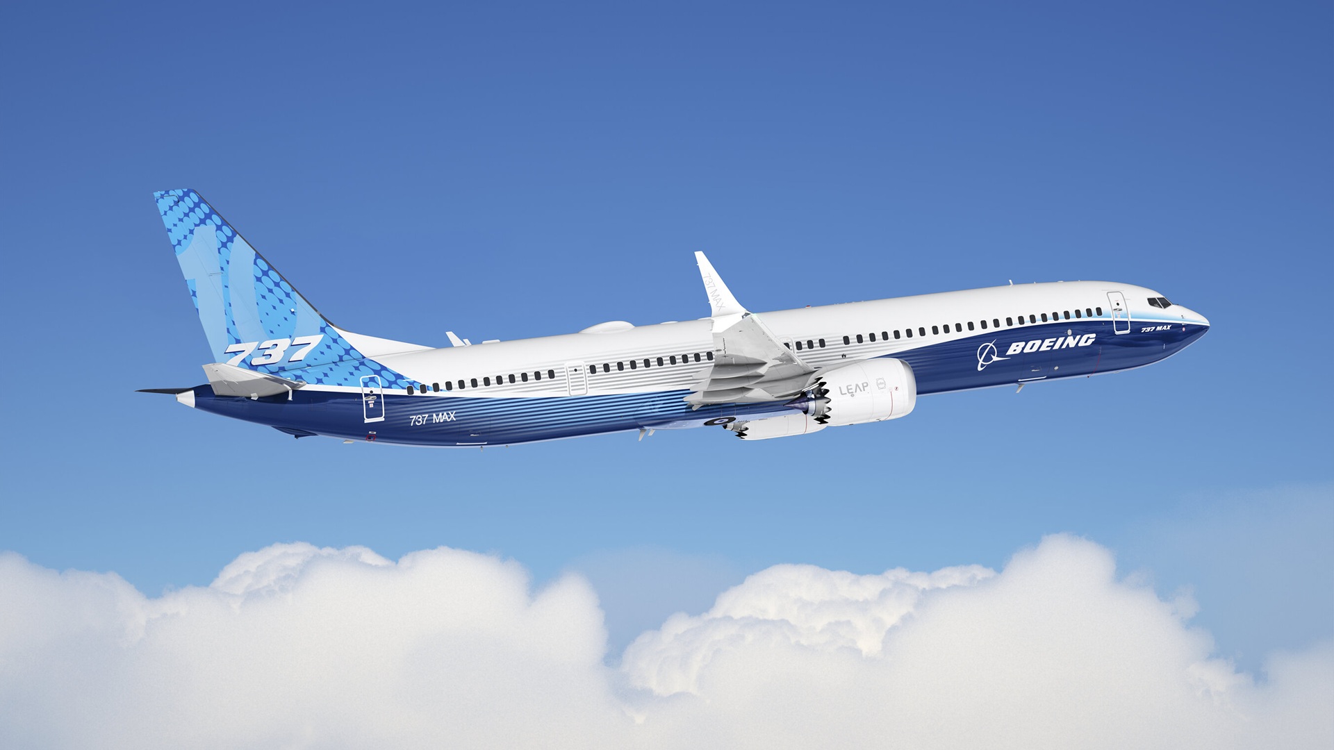 Boeing’s largest 230-seat 737 MAX jet wins FAA approval after 2,000 flight hours