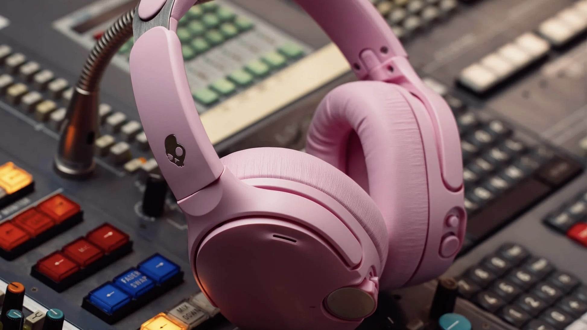 Bose goes more budget-friendly and acquires Skullcandy following a years-long partnership