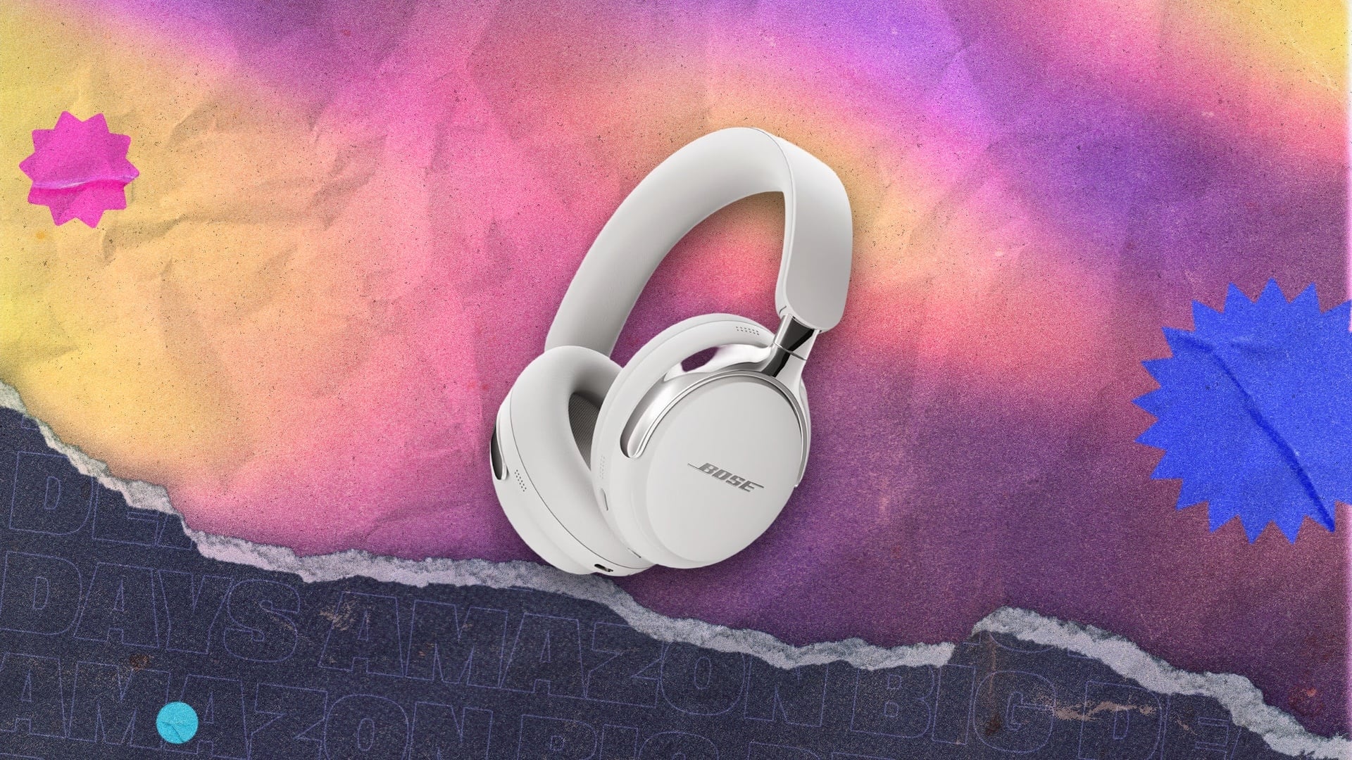 Bose QuietComfort Ultra 2nd Gen headphones hit their lowest-ever price for Prime Day — last chance to save $80
