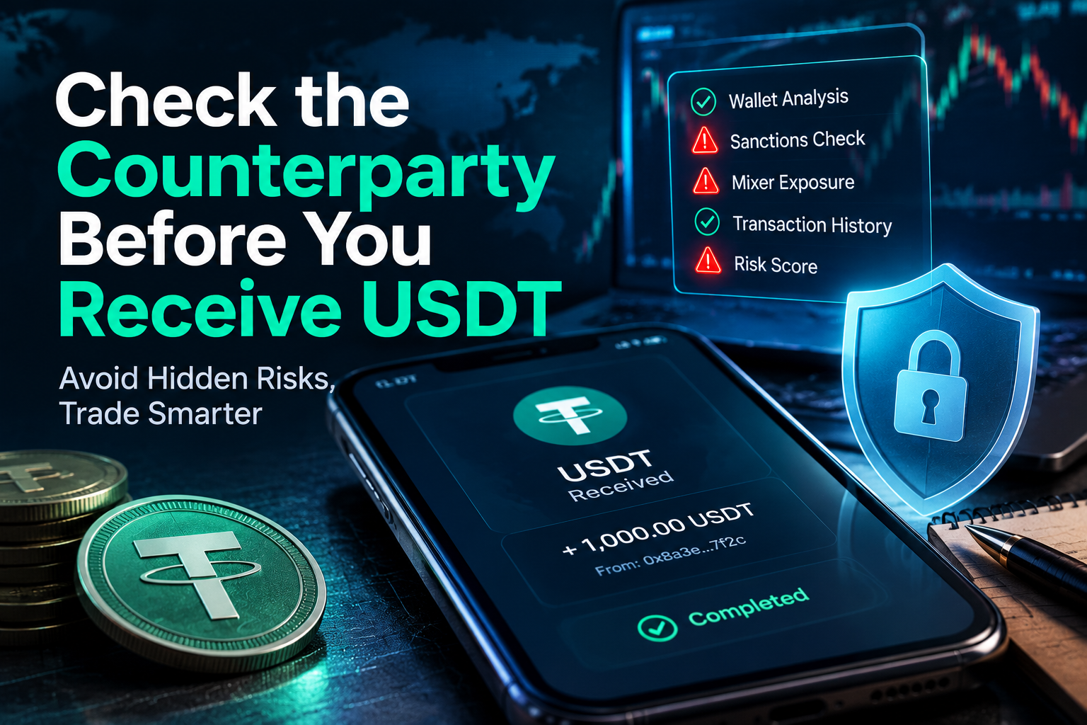 Can You Trust a Crypto Wallet After It Changes Hands?