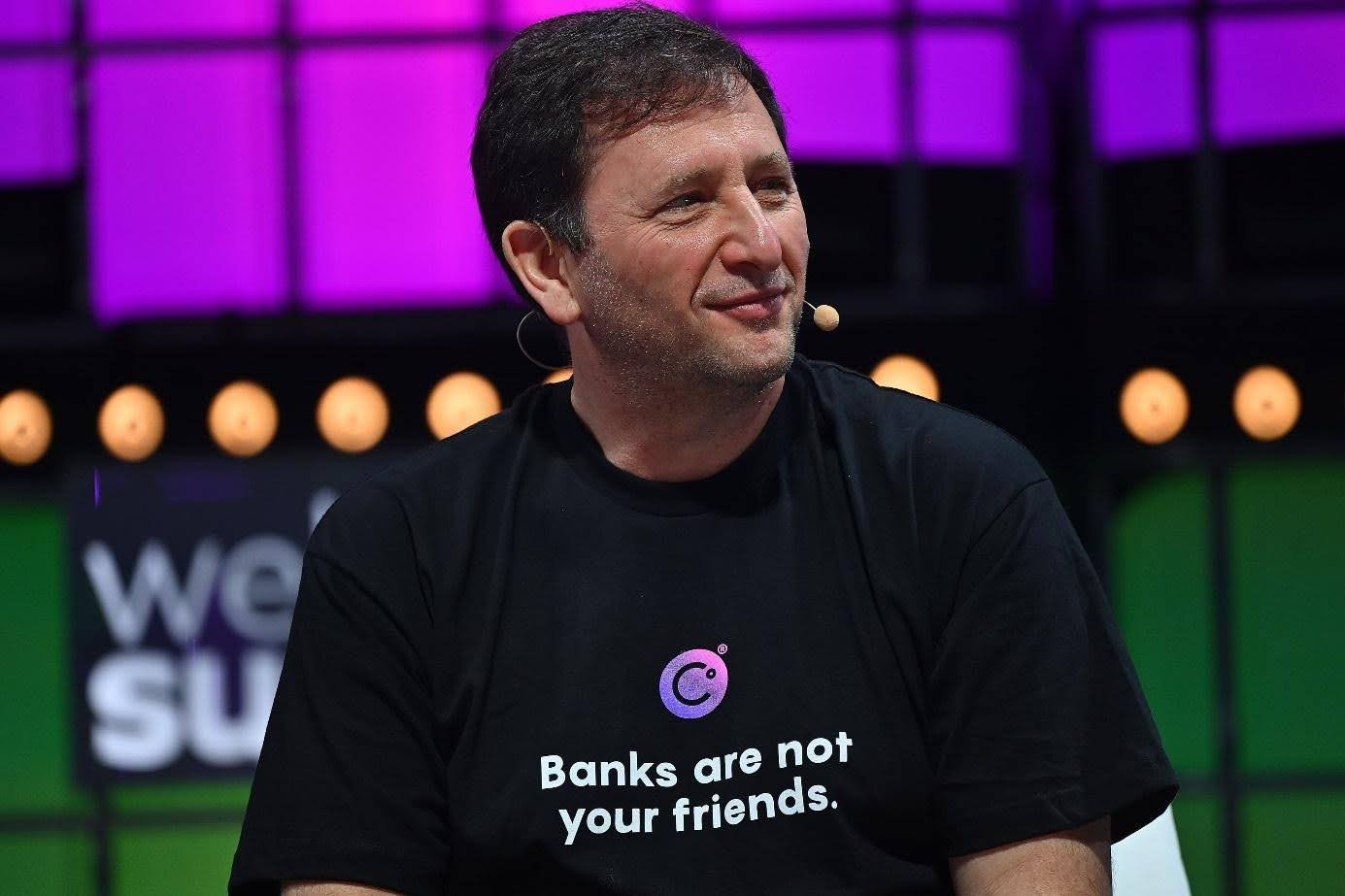Celsius Founder Alex Mashinsky Hit With $35M Deal and Permanent Crypto Industry Ban