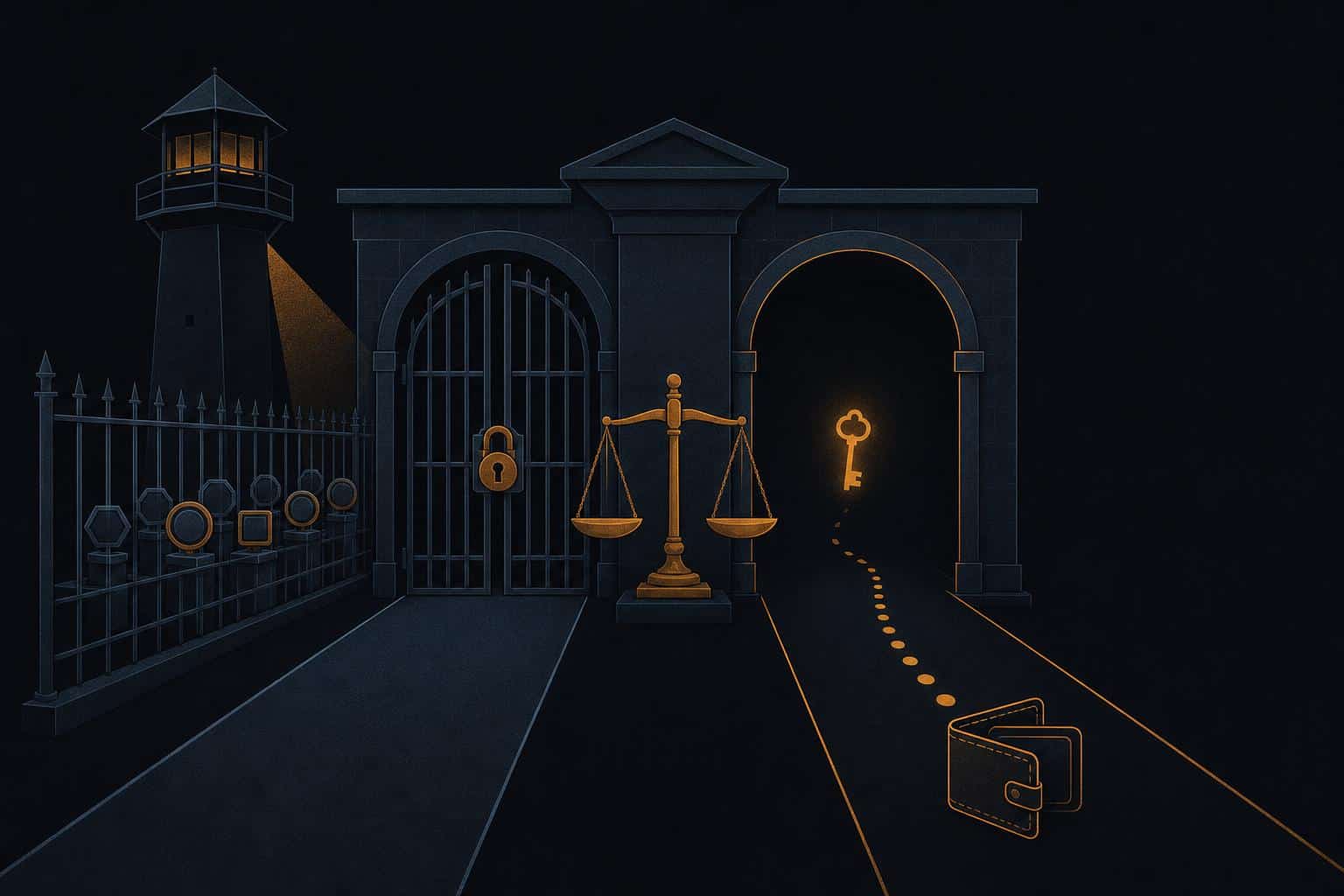 CFTC plan leaves room for self-custody and on-chain trading as it tightens crypto exchange rules