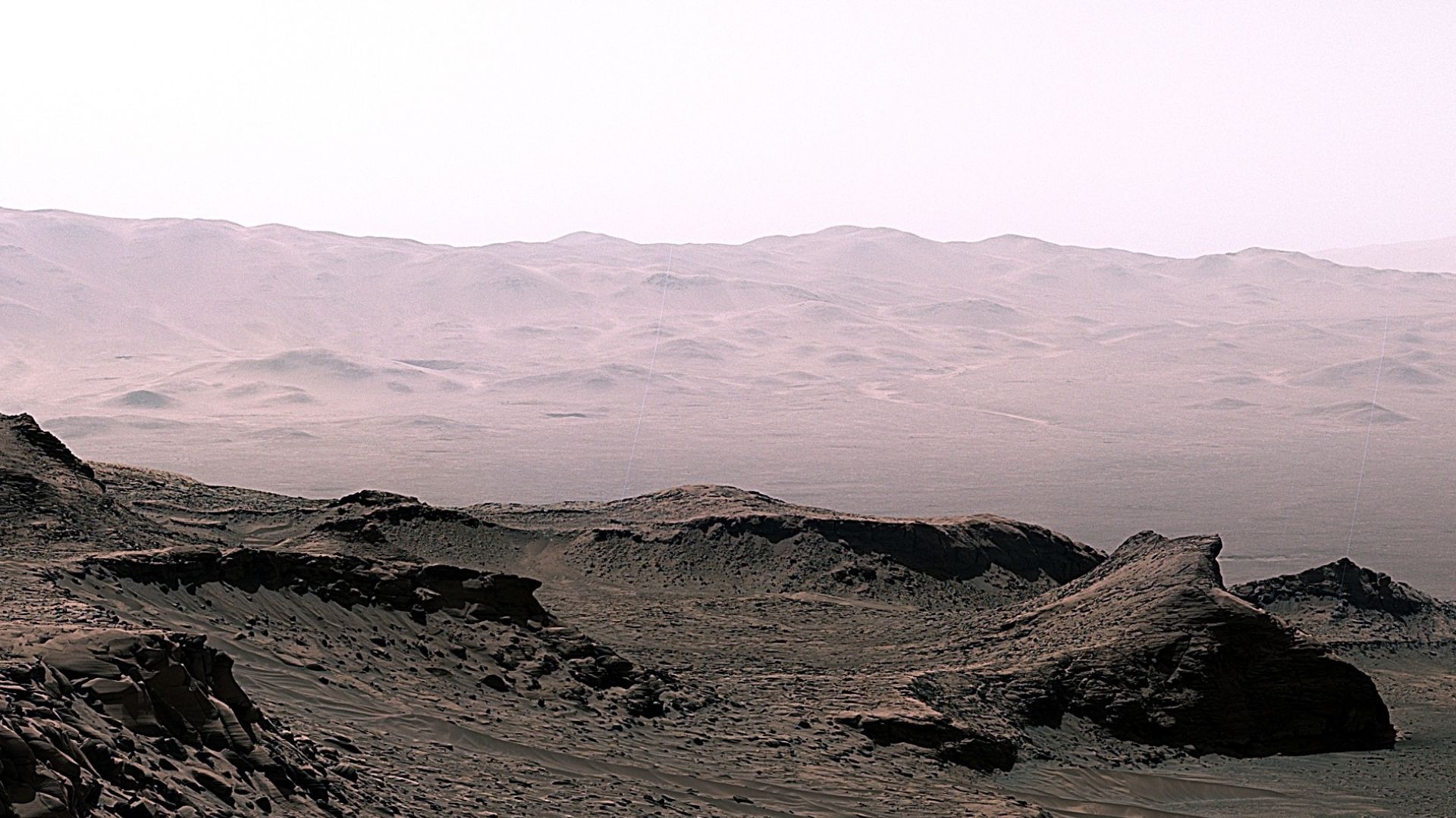 Chinese scientists develop a new catalyst to turn Martian air into liquid fuel