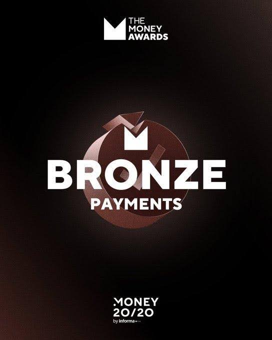 Circle CPN Wins Money20/20 Bronze With 175+ Financial Institutions Driving Network