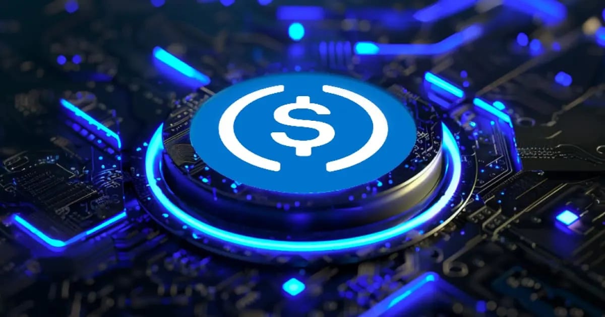 Circle Keeps 7 Cents. So Who Gets the Rest?
