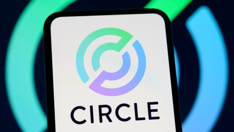 Circle Makes $1.4B in Revenue but Keeps Just 7% as Profit