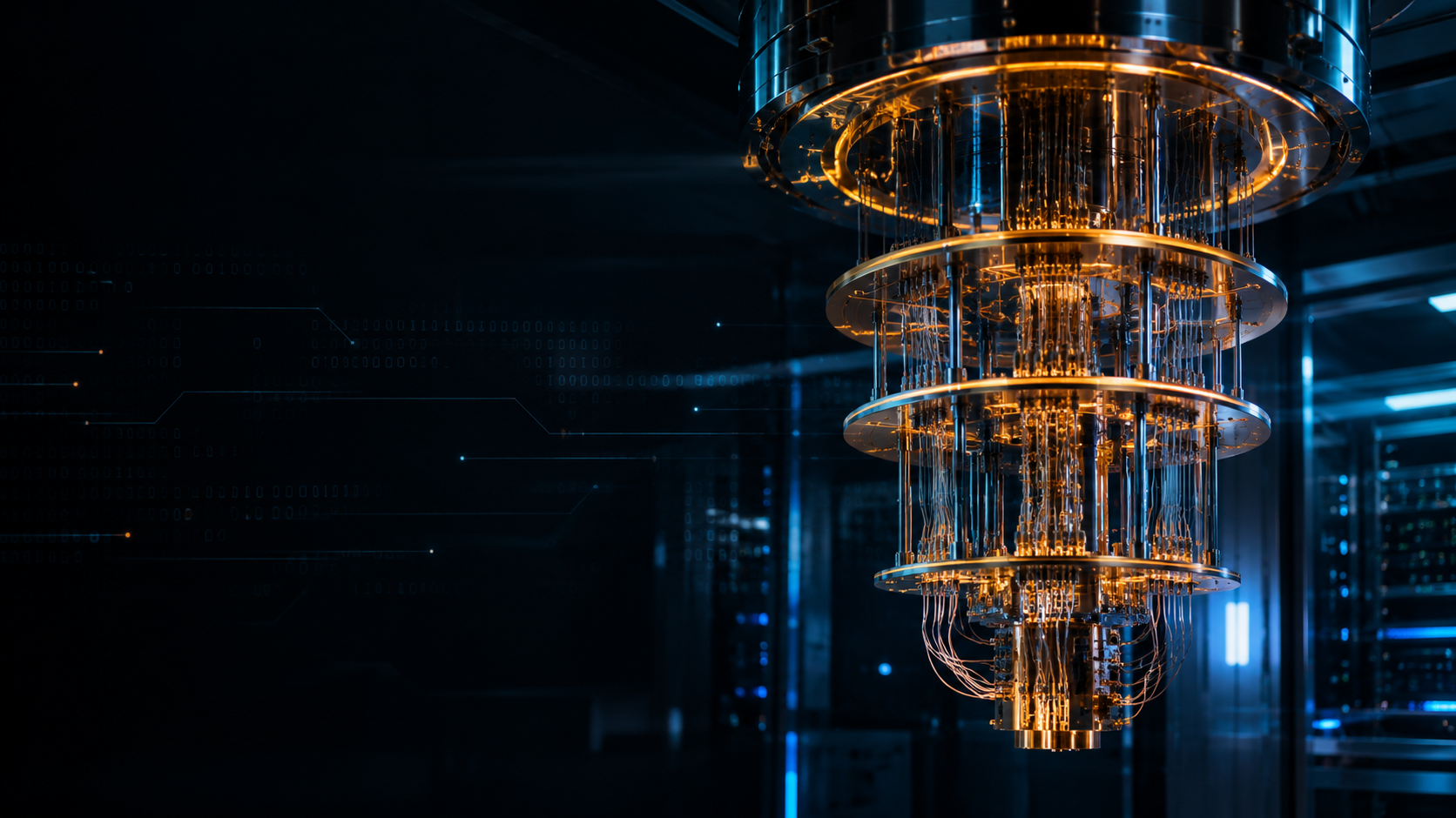 Could Quantum Computing Break the Security We Trust Today?