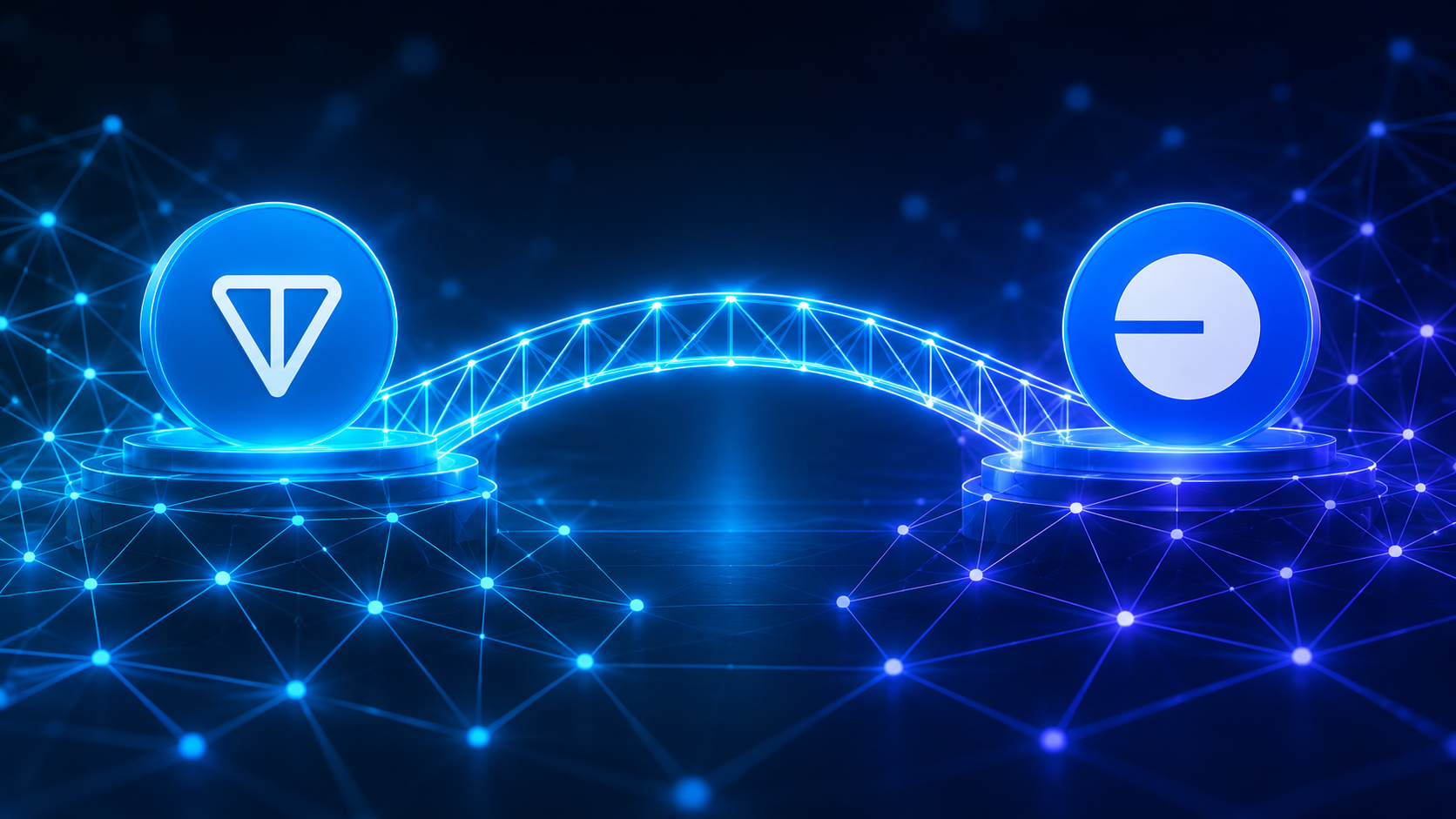 Cross-Chain Swaps vs Bridges: What Actually Happens to Your Crypto?