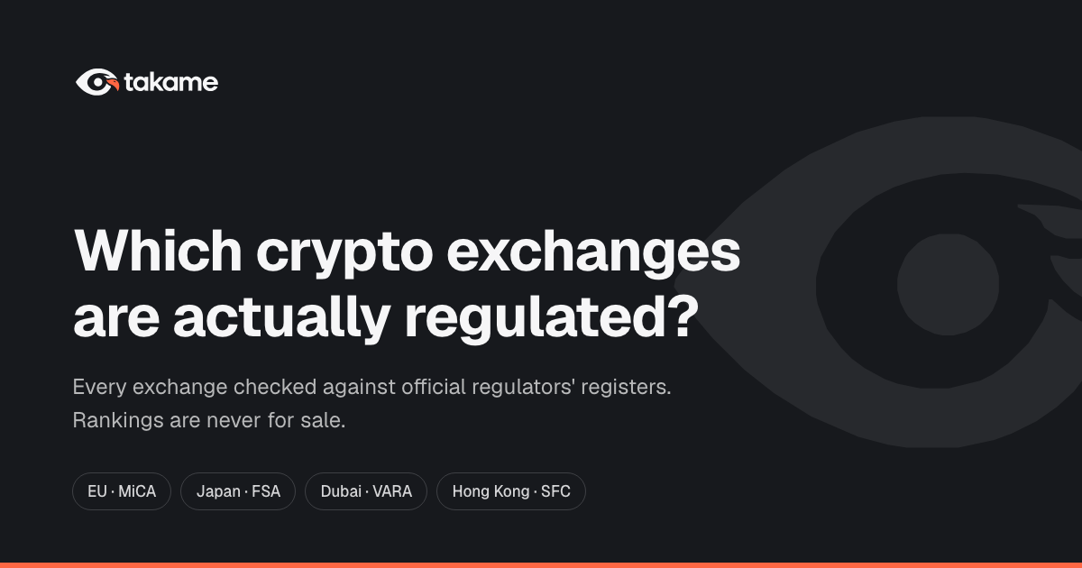 Crypto Exchange Licenses: Do They Cover Spot, Earn and Derivatives?
