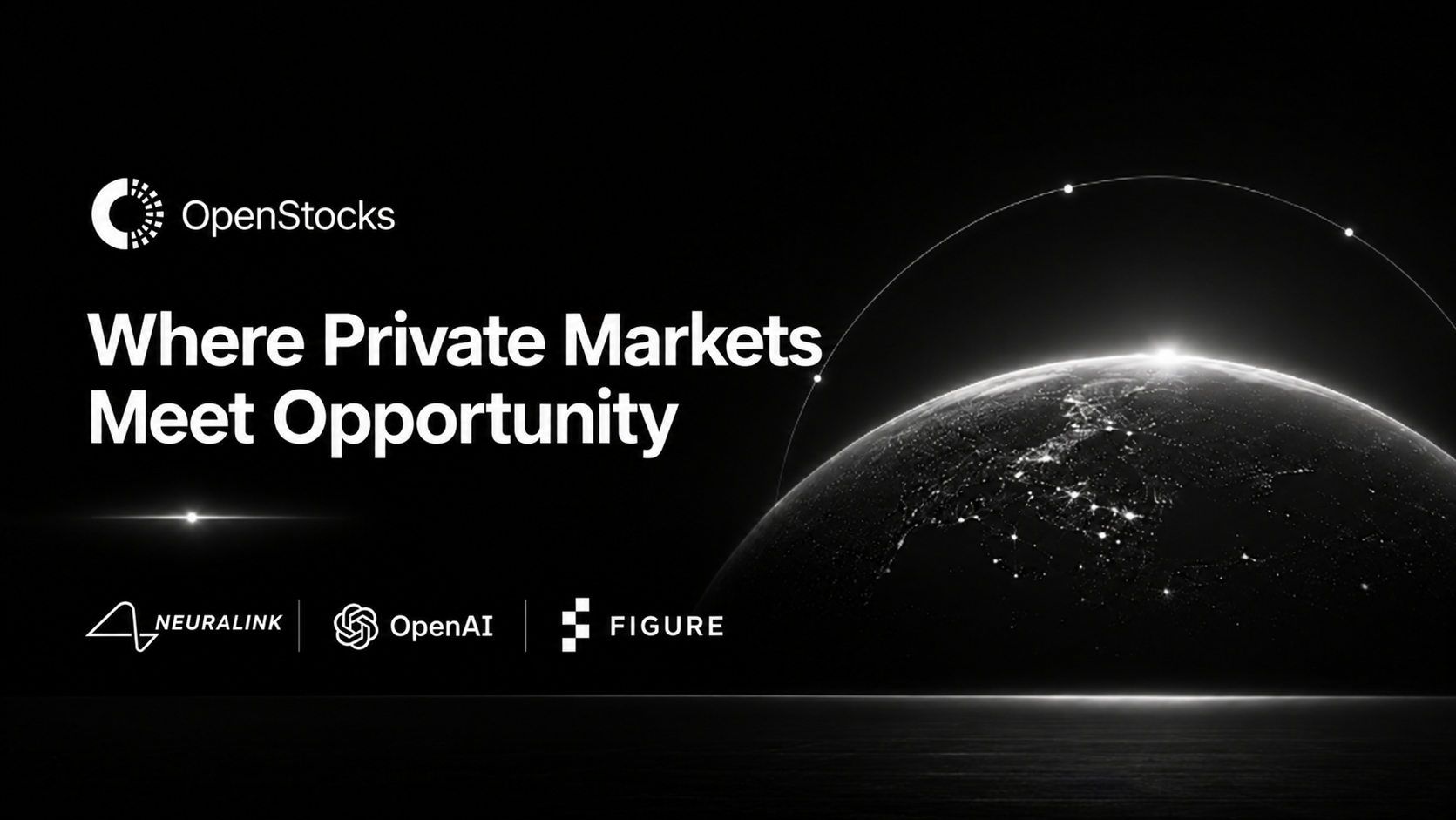 Crypto Holders Find Opportunity: Where Private Markets Meet Opportunity