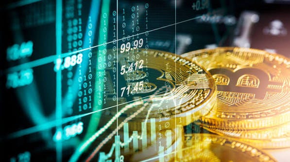 Crypto Winter Could Be Ending: 6 Signs Bitcoin’s Spring Is Near