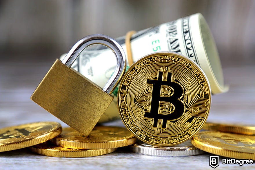 Crypto’s Biggest Security Myth: Your Hardware Wallet Is Only as Safe as Its Supply Chain