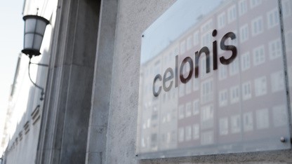 Datenanalyse für die Polizei: Celonis nimmt Palantir mit Metropolis ins Visier