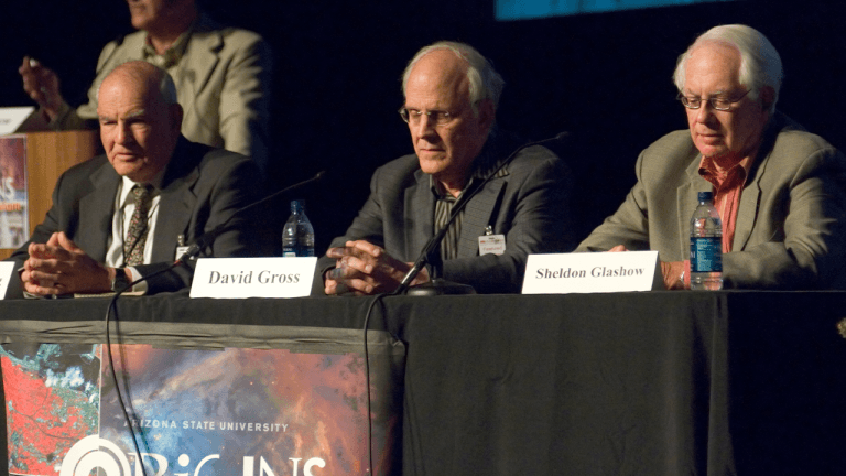 David Gross Warns Nuclear War Odds Have Doubled, Putting the Next 50 Years in Doubt