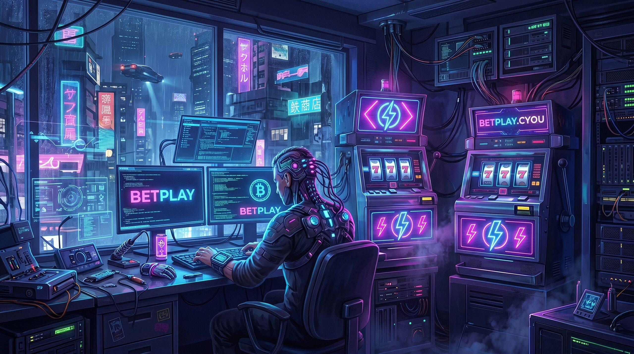 De transformatie van de iGaming-industrie: waarom smart contracts en directe transacties…